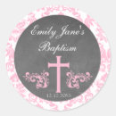 Search for pink damask stickers Grey