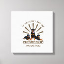Search for rottweiler canvas prints Dog