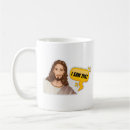 Search for saw drinkware Jesus christ