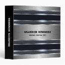 Search for industrious binders Modern