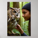 Search for magical night posters Enchanted forest