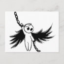 Search for chained postcards Wings