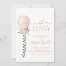 Recherche de eucalyptus baby shower invitations Végétation d'eucalyptus