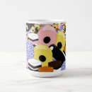 Search for candy pattern mugs Treats