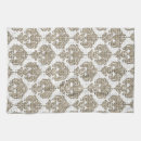 Search for burlap tea towels Elegant