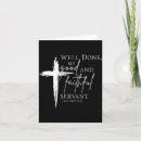 Search for well done cards Bible