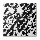 Search for black and white mosaic tiles Monochrome