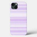 Search for shades of violet iphone cases Stripes