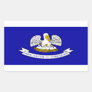 Search for louisiana state stickers Flag