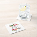 Recherche de floral mariage sous verres Jolie