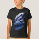 Search for racing kids tshirts Blue