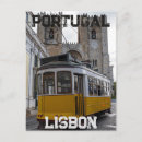 Recherche de tramway cartes postales Portugal