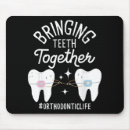 Search for hygienist mousepads Toothpaste