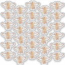 Search for embossed stickers Classy