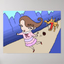 Search for wolf girl posters Animals
