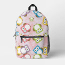 Search for owl pattern Forest animals