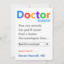 Search for specialist cards Healthcare
