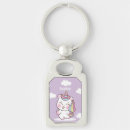 Search for kawaii unicorn keychains Cute
