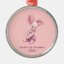 Search for piglet ornaments Baby