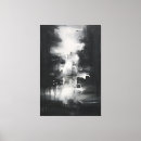 Search for serene canvas prints Contemporary