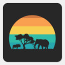 Recherche de acacia autocollants Afrique