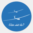 Search for glider stickers Pilot