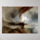 Search for joseph mallord william turner posters Romanticism