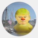 Search for rubber duck stickers Round
