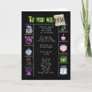 Search for the fact cards Black