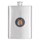 Search for fox flasks Cute