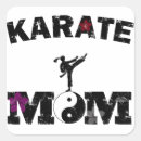 Search for karate kick stickers Japan