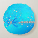 Search for frozen pillows Turquoise