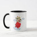 Search for flying ace mugs Snoopy