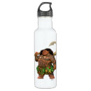 Search for moana maui water bottles Kids