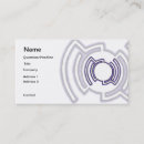 Search for future business cards Alien