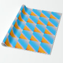 Search for mystery wrapping paper Abstract