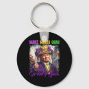 Search for bourbon keychains Fleur de lis