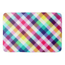 Search for funky bath mats Retro