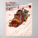 Search for vintage teddy bears posters Retro