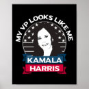Recherche de biden harris posters Démocrate