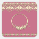 Search for lace frame stickers Lacy