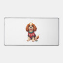Recherche de chiot cocker tapis souris Loup