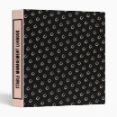 Search for equestrian binders Horse girl