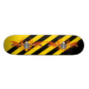 Recherche de squelettiques skateboards Crânes