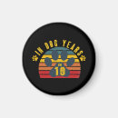 Search for 10 year magnets Years