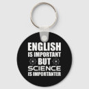 Search for important keychains Science
