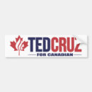 Search for senator ted cruz bumper stickers Politics