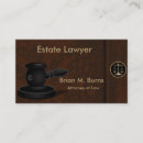 Recherche de paralegal business cards Juge