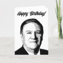 Search for political birthday cards Election
