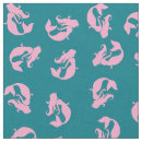 Search for turquoise pink fabric Teal